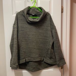 Anthropologie knit pullover